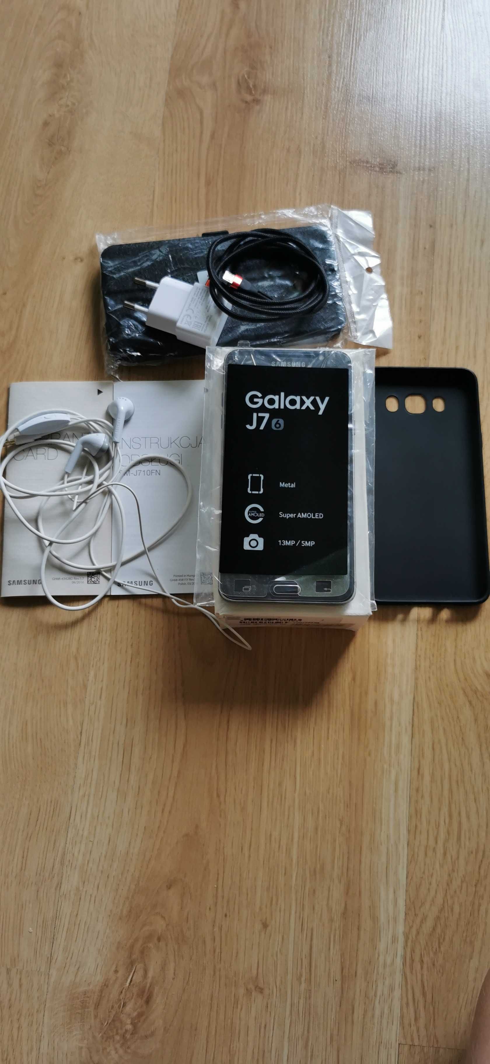 Samsung Galaxy J7 (2016)