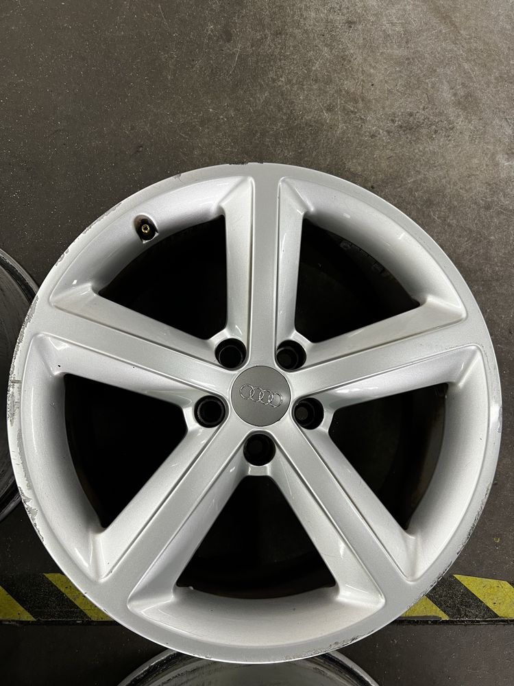 Jantes 18” Originais Audi