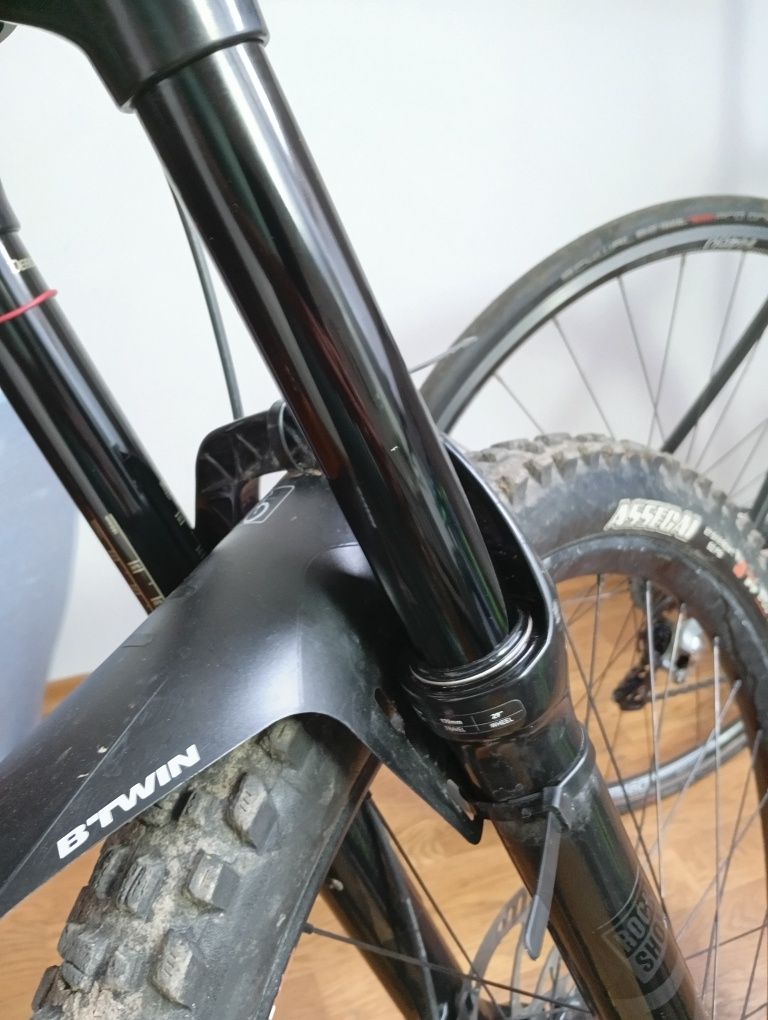 Rockshox Lyrik 29" 170mm Select+