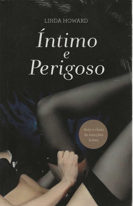 Íntimo e Perigoso