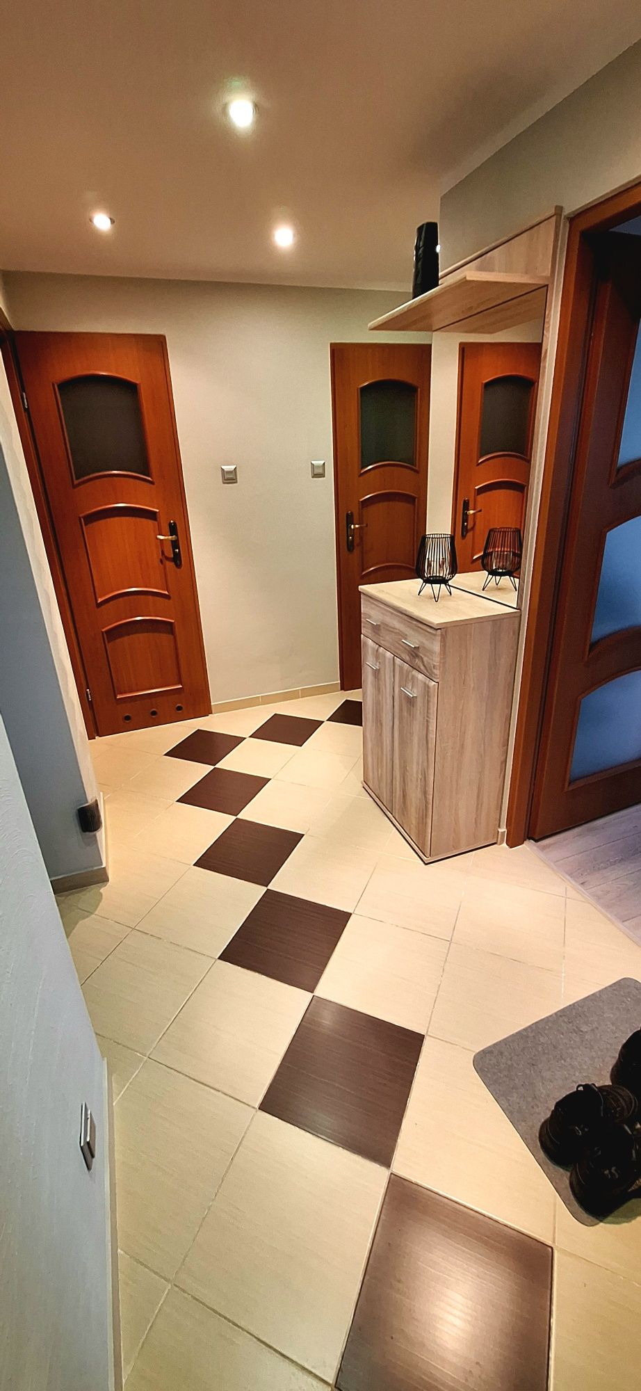 DOSTĘPNE OD ZARAZ!!! Mieszkanie w Snowidzy 60m²