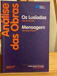 Análise das Obras "Os Lusíadas" e "Mensagem"