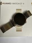 Smartwatch HUAWEI Watch GT 4 Elegant 41mm Złoty