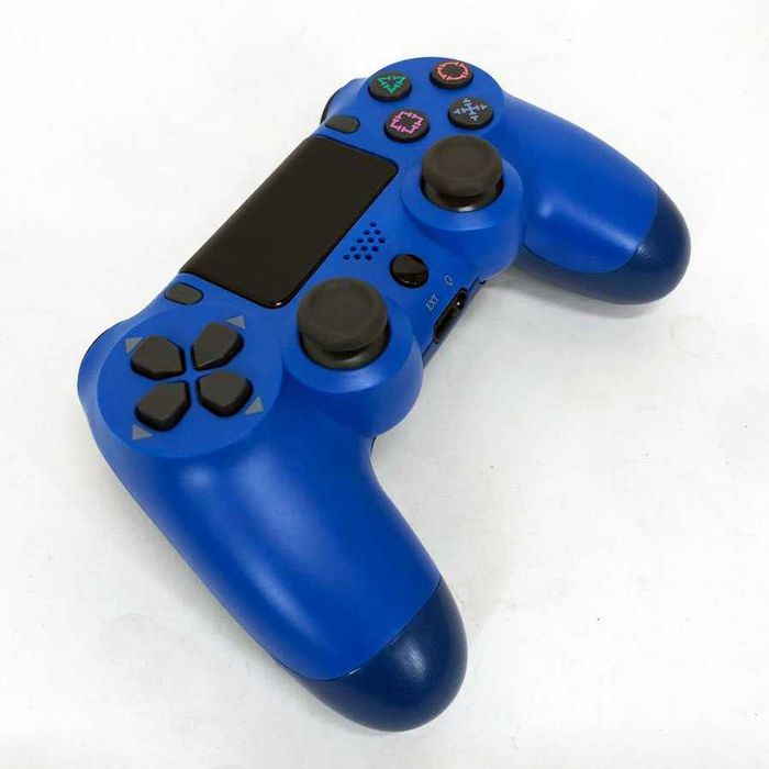 Джойстик DOUBLESHOCK для PS4 / PC