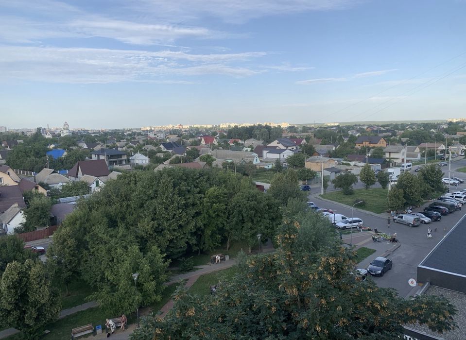 ‼️ПРОДАМ 3 кім квартиру на ПІЩАНОМУ МАСИВІ‼️