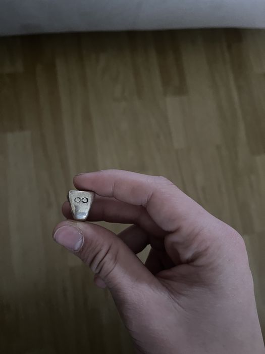 Продам кільце срібне 925 проба