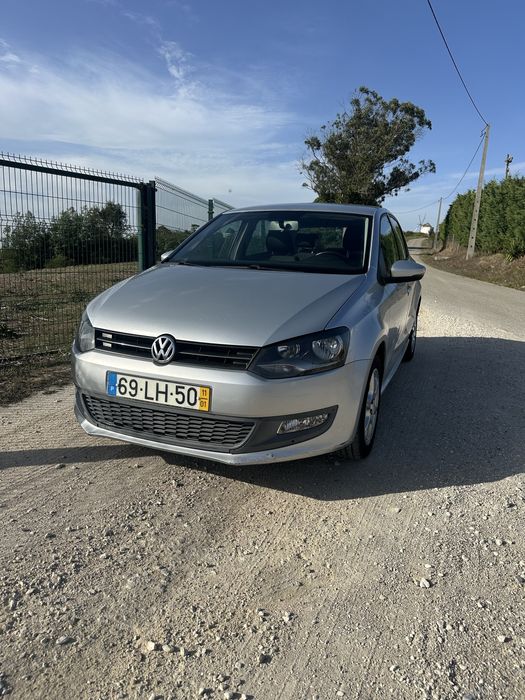 VW Polo 1.2 TDI – 2011 – 222.000 kms