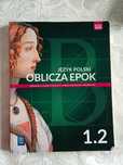 Język polski OBLICZA EPOK 1.2