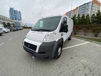 Fiat Ducato Master Boxer Jumpy