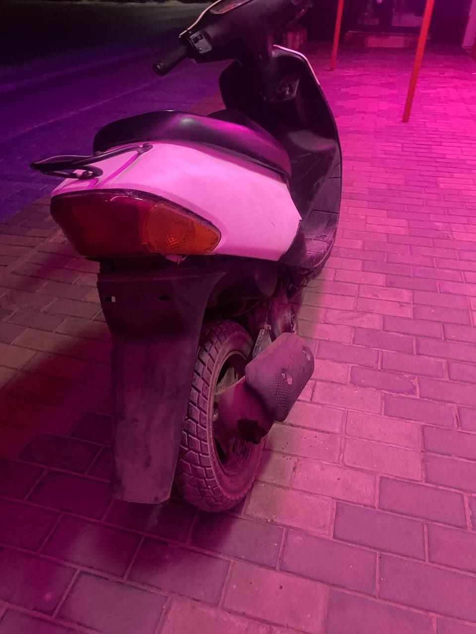 Продам сузуки летс3