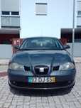 SEAT Córdoba 1.2 ano 2007 como novo negociável