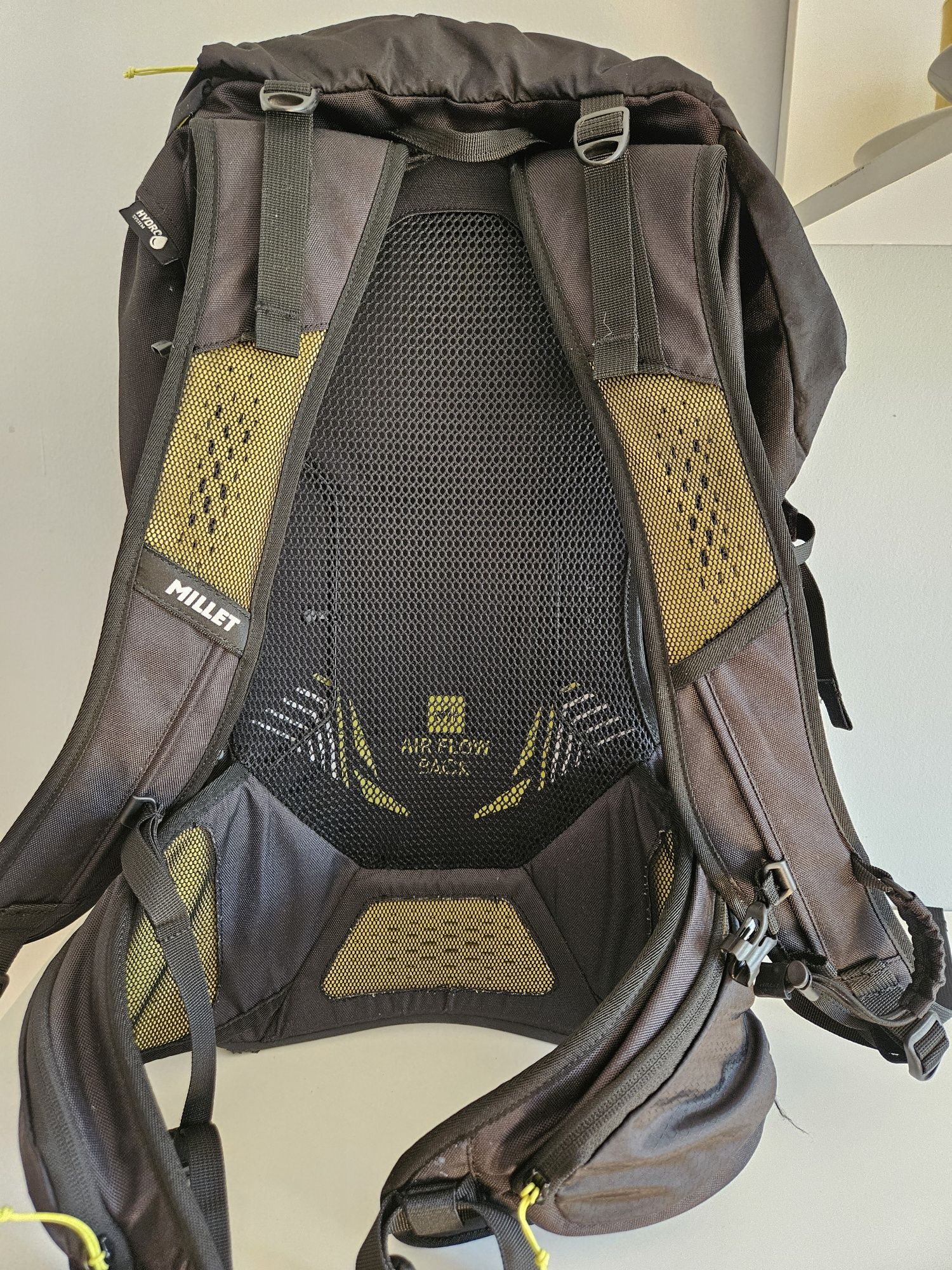 Plecak Trekkingowy Millet Yari 34 Airflow