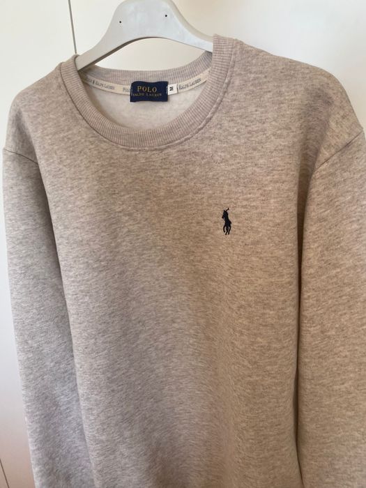 Sweat Ralph Lauren Nova