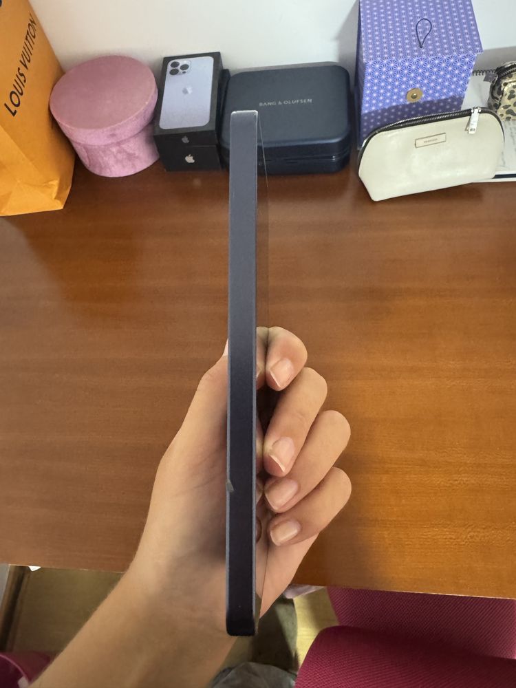 Samsung A35 com pouco uso + Capa