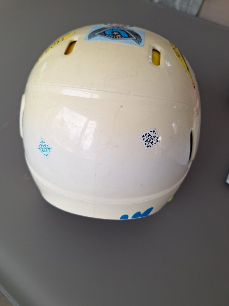 Kask narciarski Wedze junior M 53-56 cm