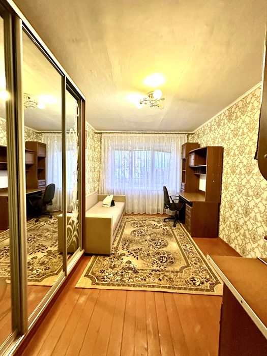 Оренда кімнати у гуртожитку