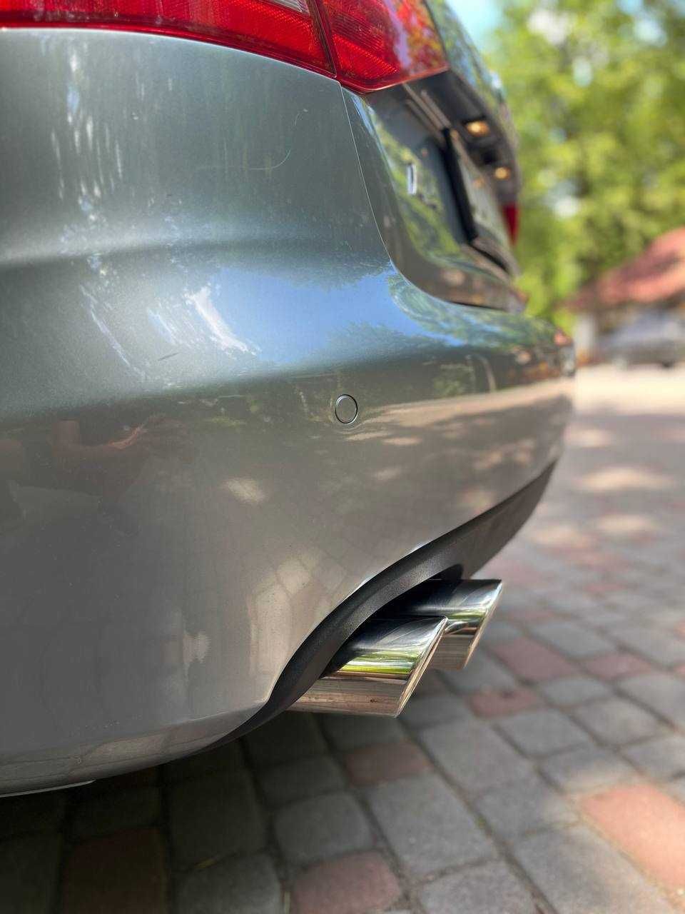 Audi A4 2010 (B8/8K)
