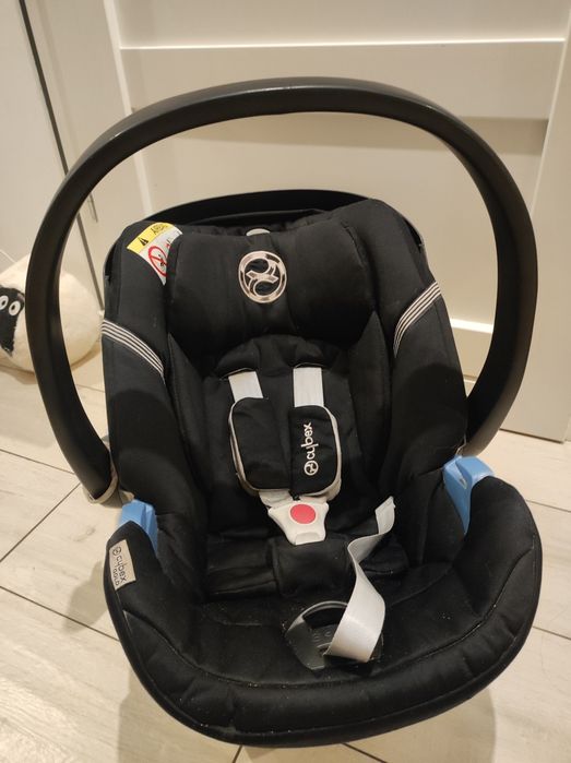 Fotelik samochodowy cybex 0-13 kg