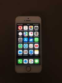 iPhone SE 16G Gold