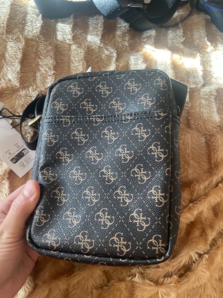 Сумка Guess original///більше сумок в профілі