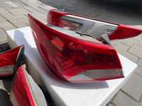 Продам задні ліхтарі Hyundai Sonata YF 2011
