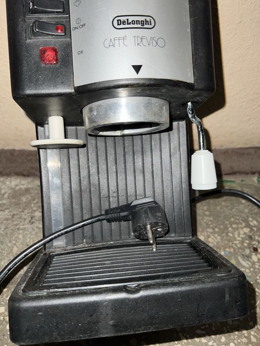 Кавомашина Delonghi