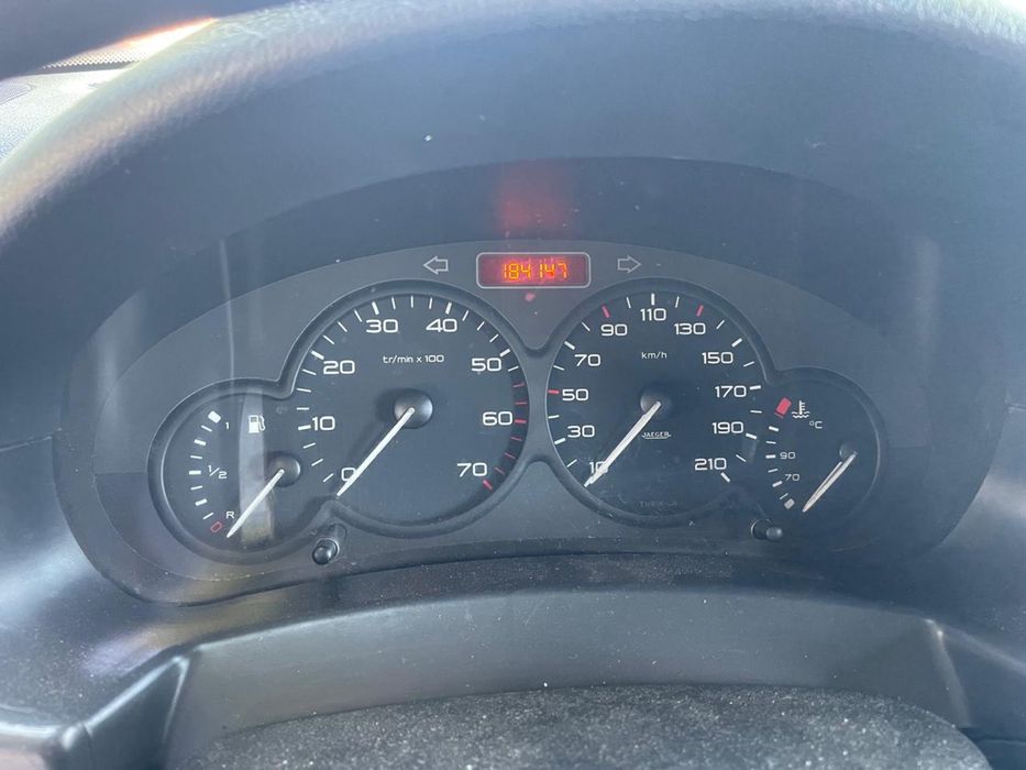 Продається Citroen Berlingo 2007 року