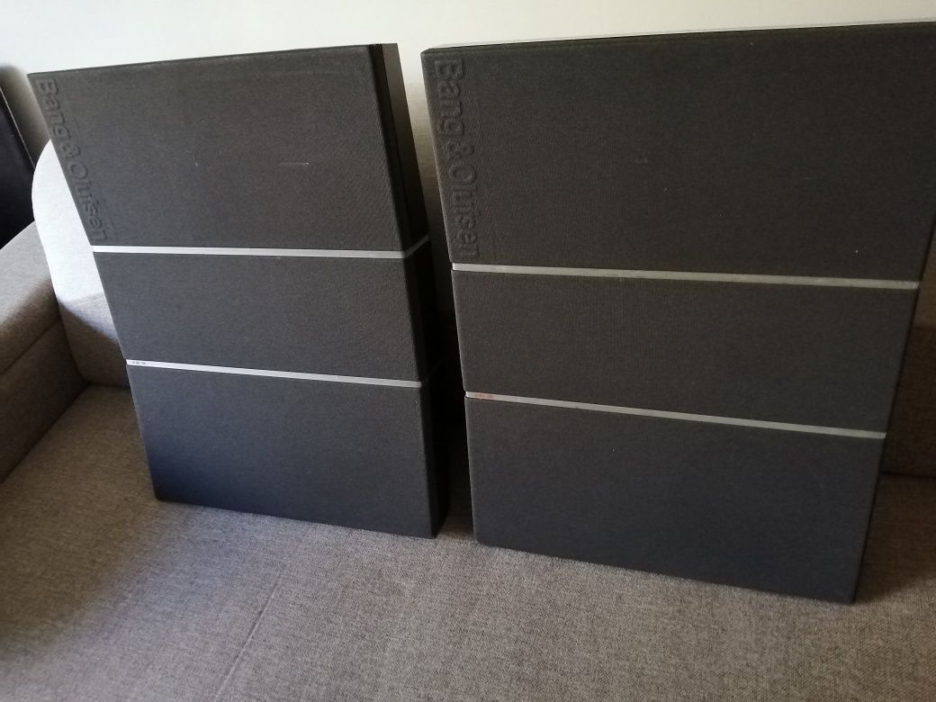 Kolumny Bang & Olufsen 6514