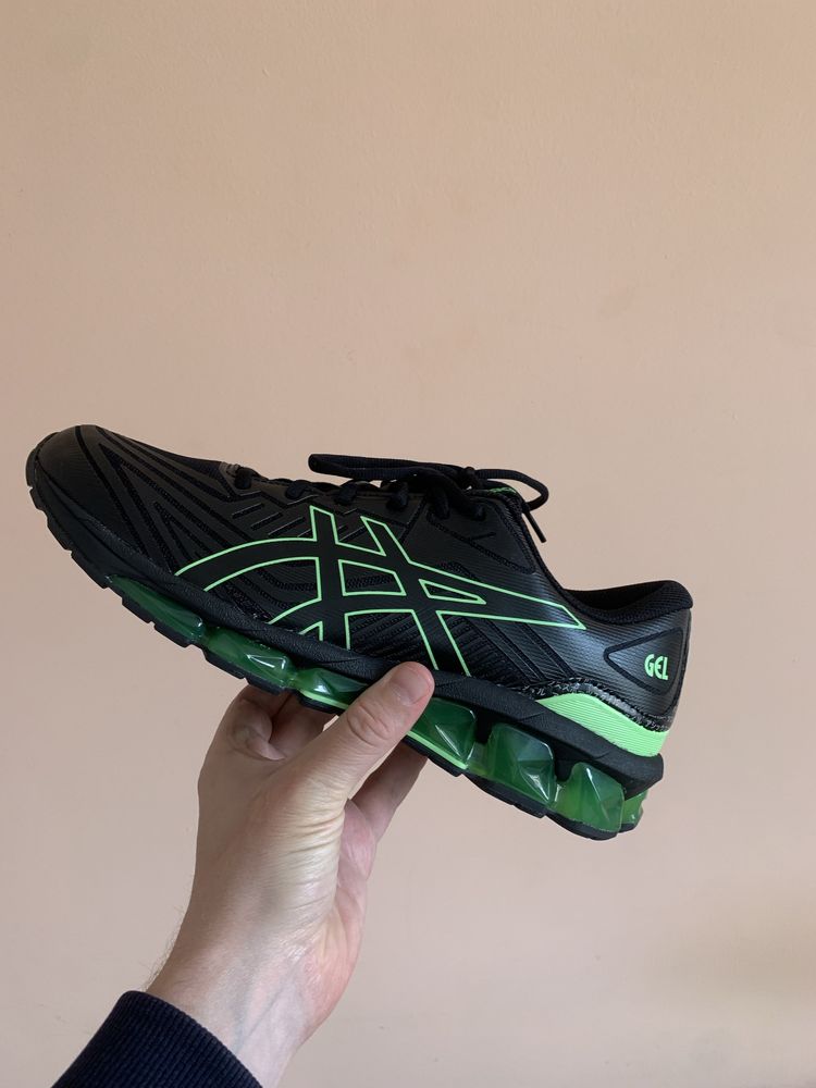 Asics Gel-quantum 360 VII | 28.5 см | 45 eur | US 11 кросівки оригінал