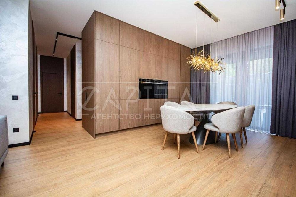 Продажа 4к Дом 120м Ходосовка Автономия Газ НовоОбуховская трасса