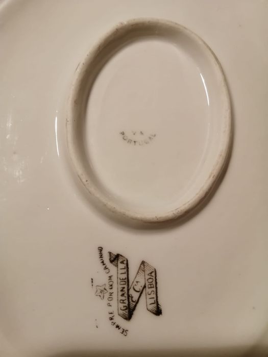 Terrina Vista Alegre