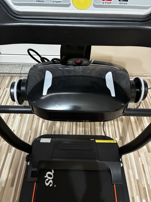 Bieżnia Abarqs jak nowa