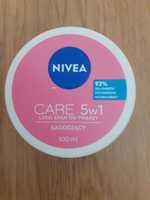 Krem nivea care 5 w 1 - nowy