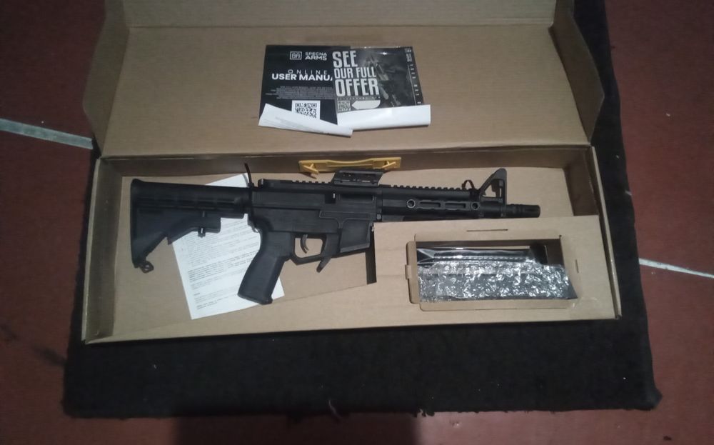 Детский автомат игрушка