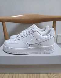 oryginale Nike Air Force 1 Low '07 White  40.5