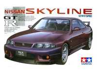 Tamiya 24145 Nissan Skyline GT R V Spec 1/24 model do sklejania