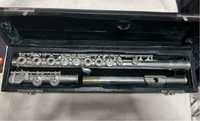 Flauta Transversal J.Michael
