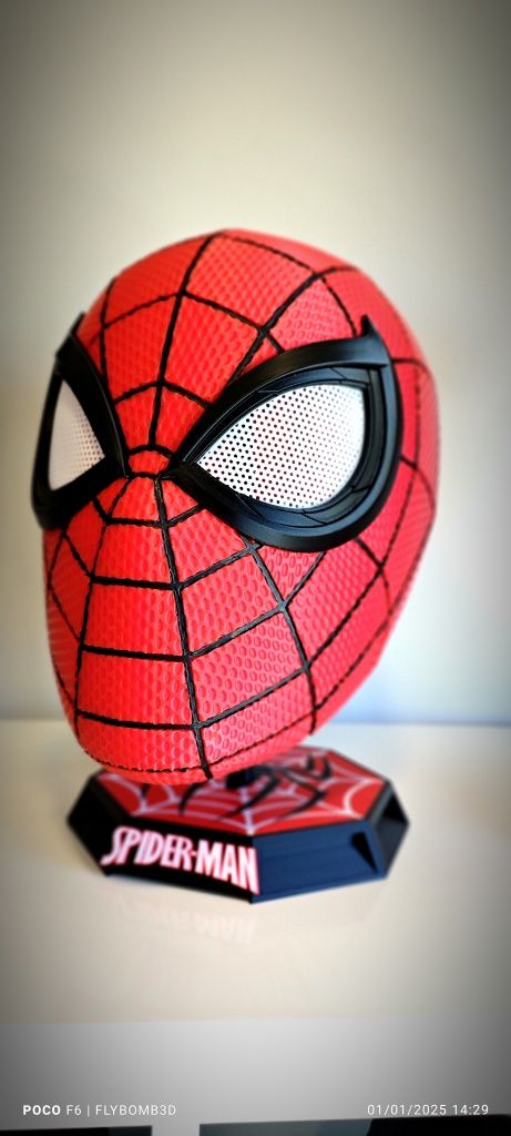 Deadpool e spiderman