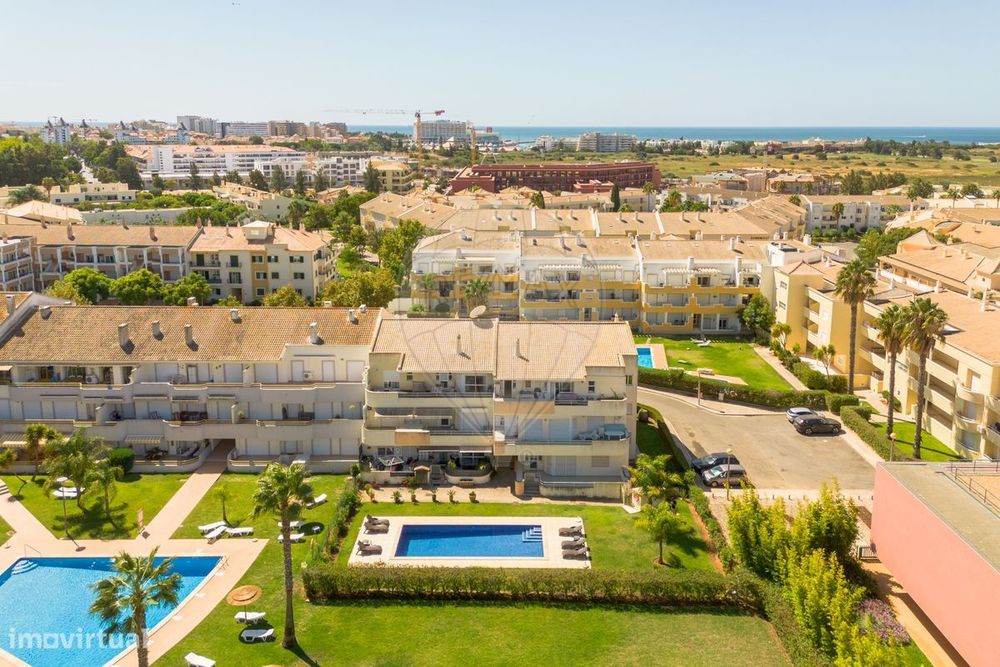 Apartamento T2 para venda