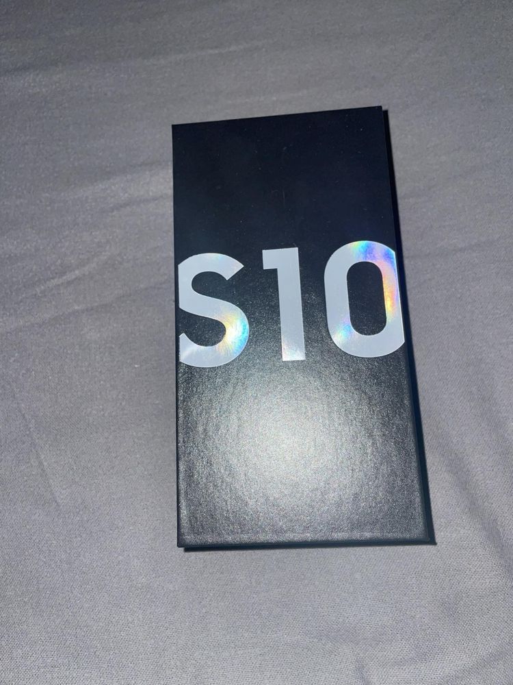 Samsung Galaxy S10