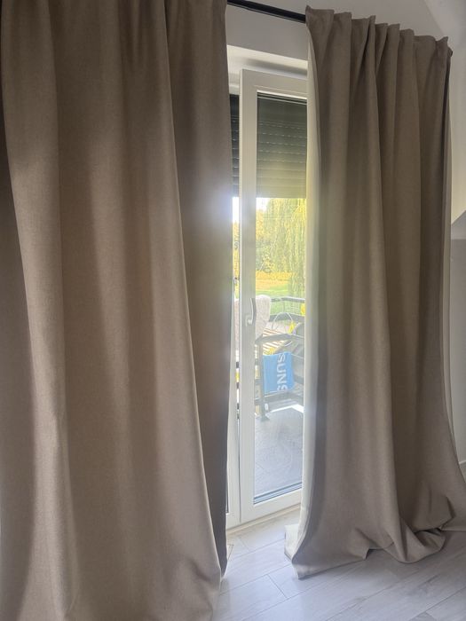 ANNAKASJA zaslona Ikea