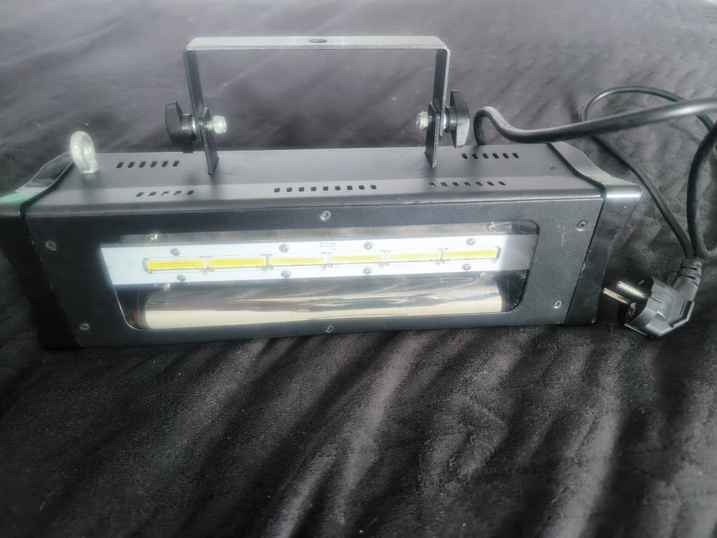 Stroboskop LED Cameo CL STROBE 2 6X10W