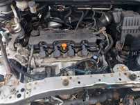 Silnik Honda  cr-v4  accord 2,0 kapletny mały przebieg 90tys km