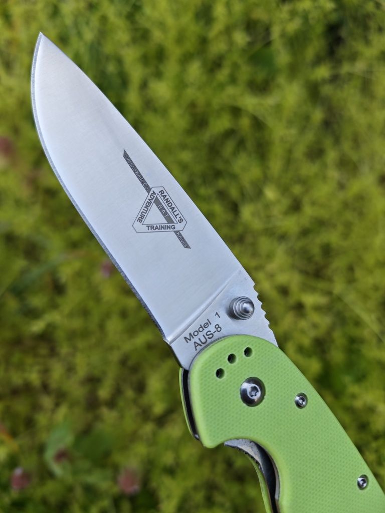 ONTARIO RAT MODEL 1 ,разные цвета ,самый популярный edc нож крыса esee