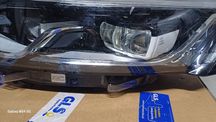 Lampa lewa renault talizman led pure vision 18r