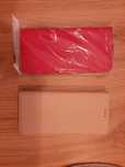 Etui zamykane Huawei Mate 10 Lite tylko zlote