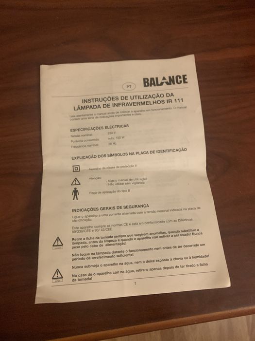 Projetor Infravermelhos