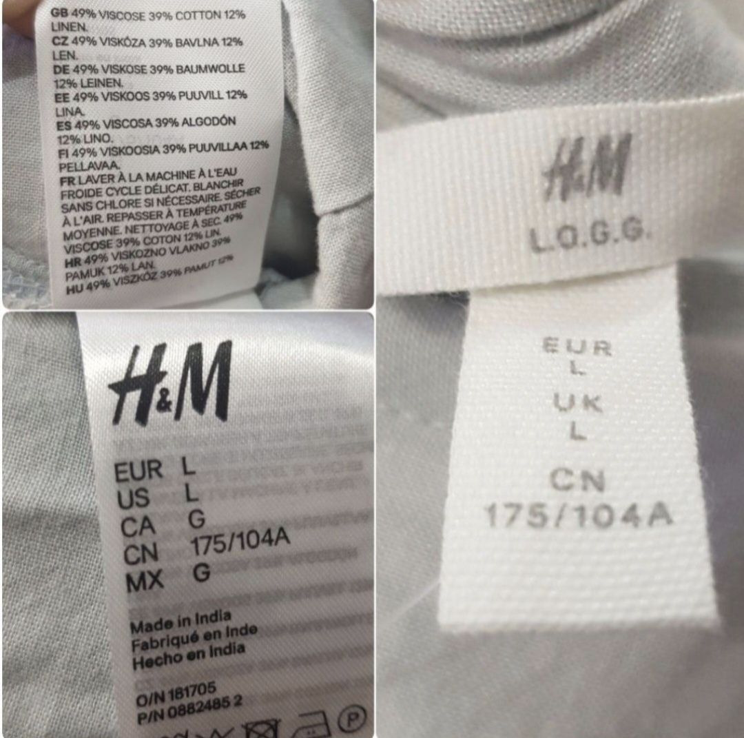 Сукня плаття H&M Нове туніка