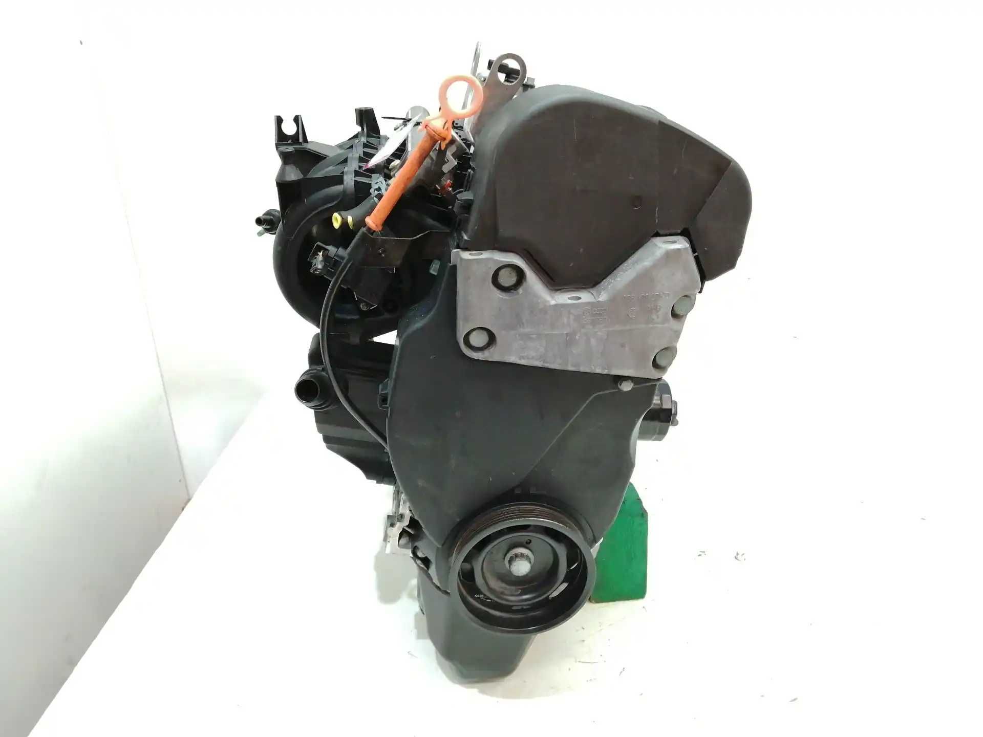 Motor completo Seat Ibiza 1.4 16 v AUA