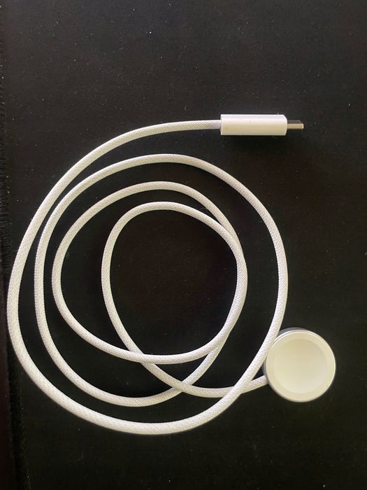 Apple Watch Magnetic Fast Charger USB-C 1m